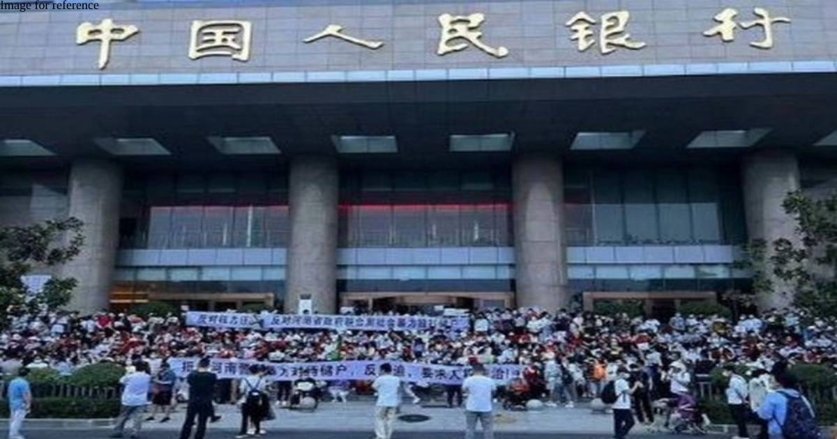 China bank protesters win promise of repayments